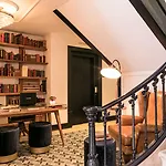 Almaria Ex Libris Chiado