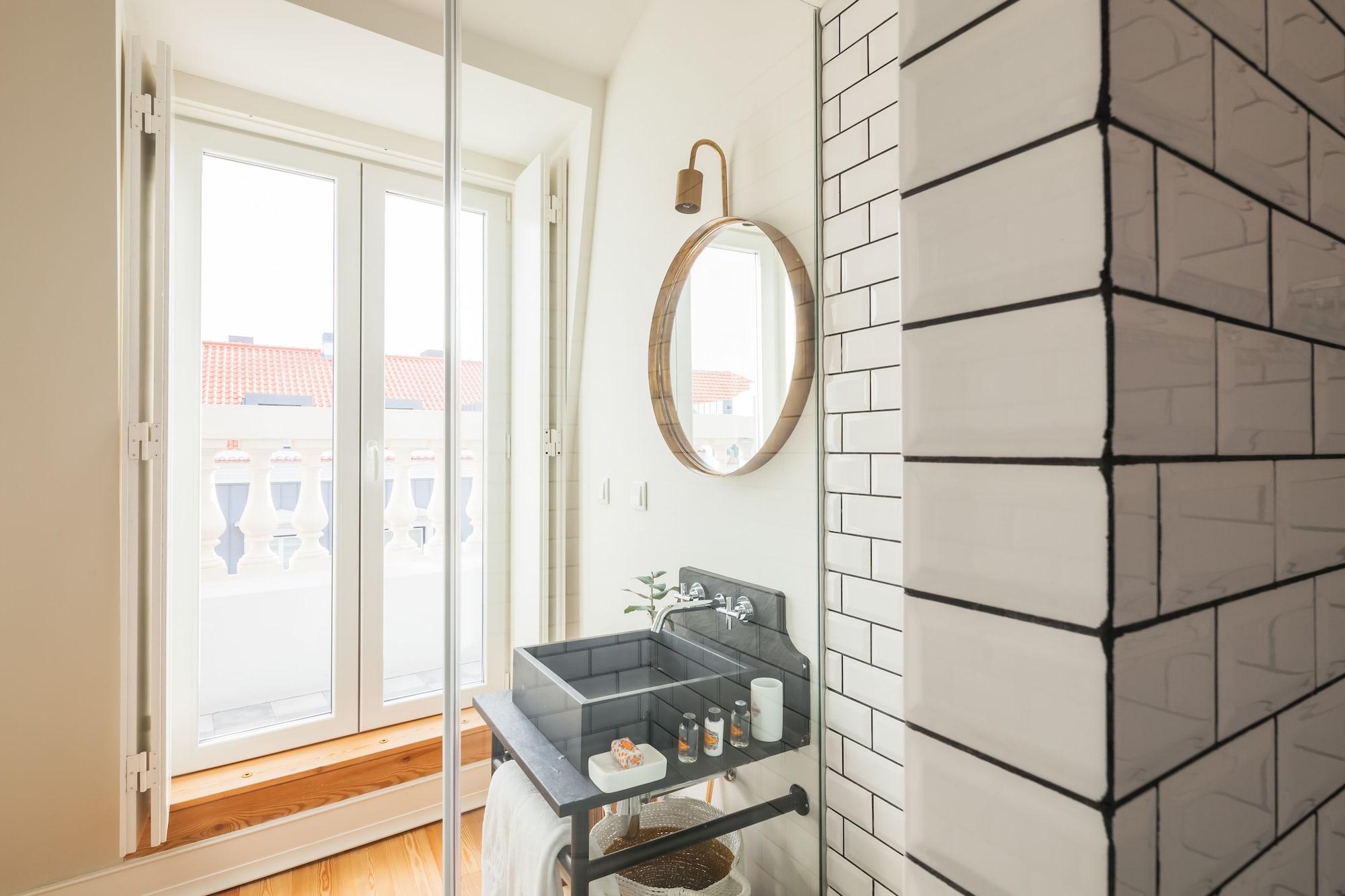 Apartamento Almaria Ex Libris Chiado