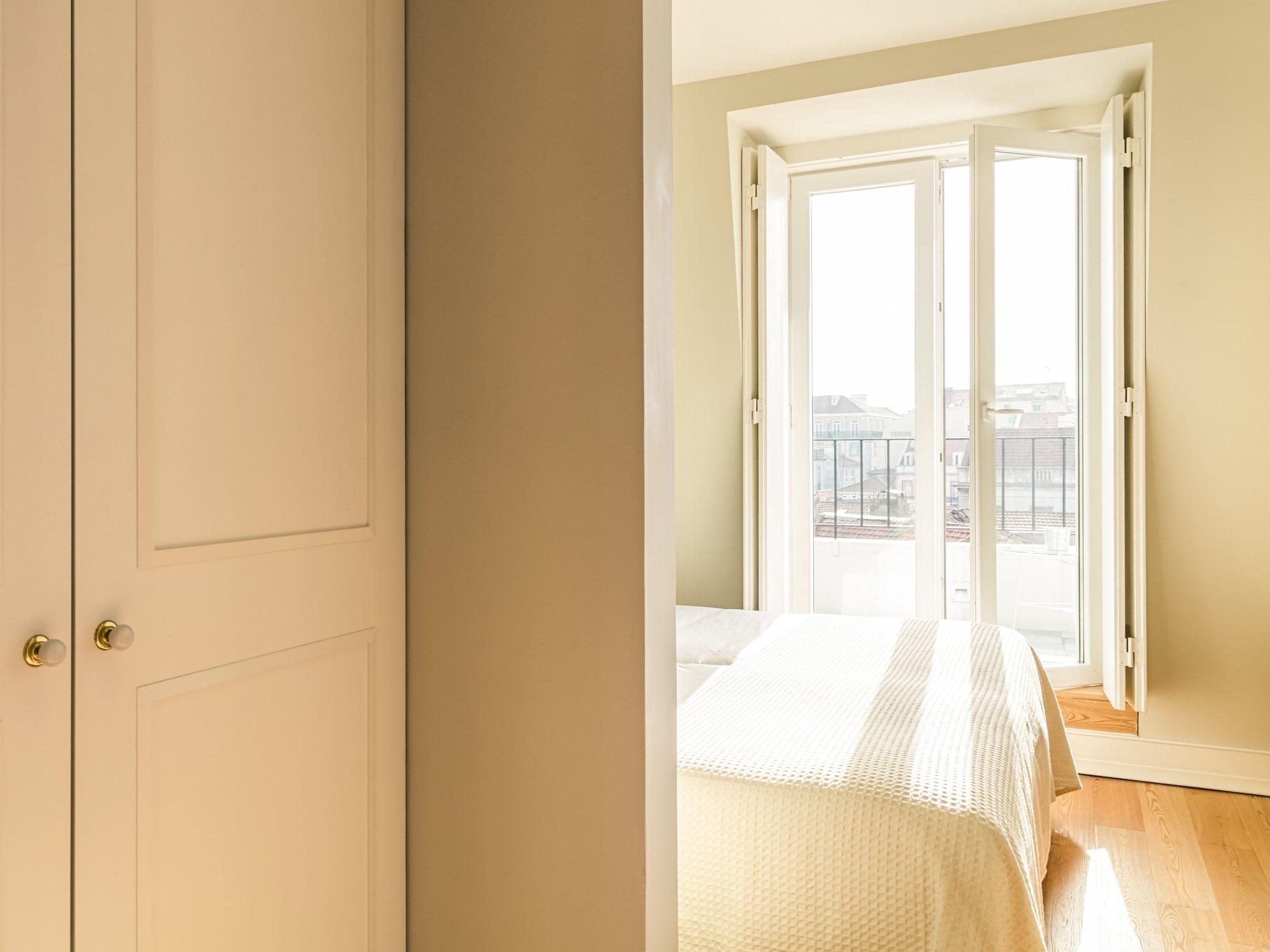 Almaria Ex Libris Chiado Apartamento *