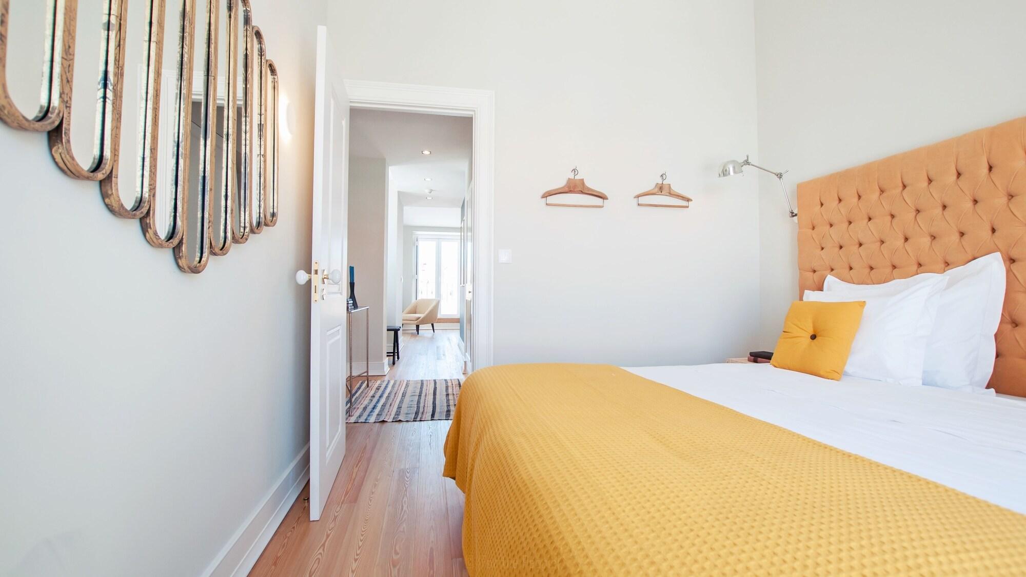 Apartamento Almaria Ex Libris Chiado