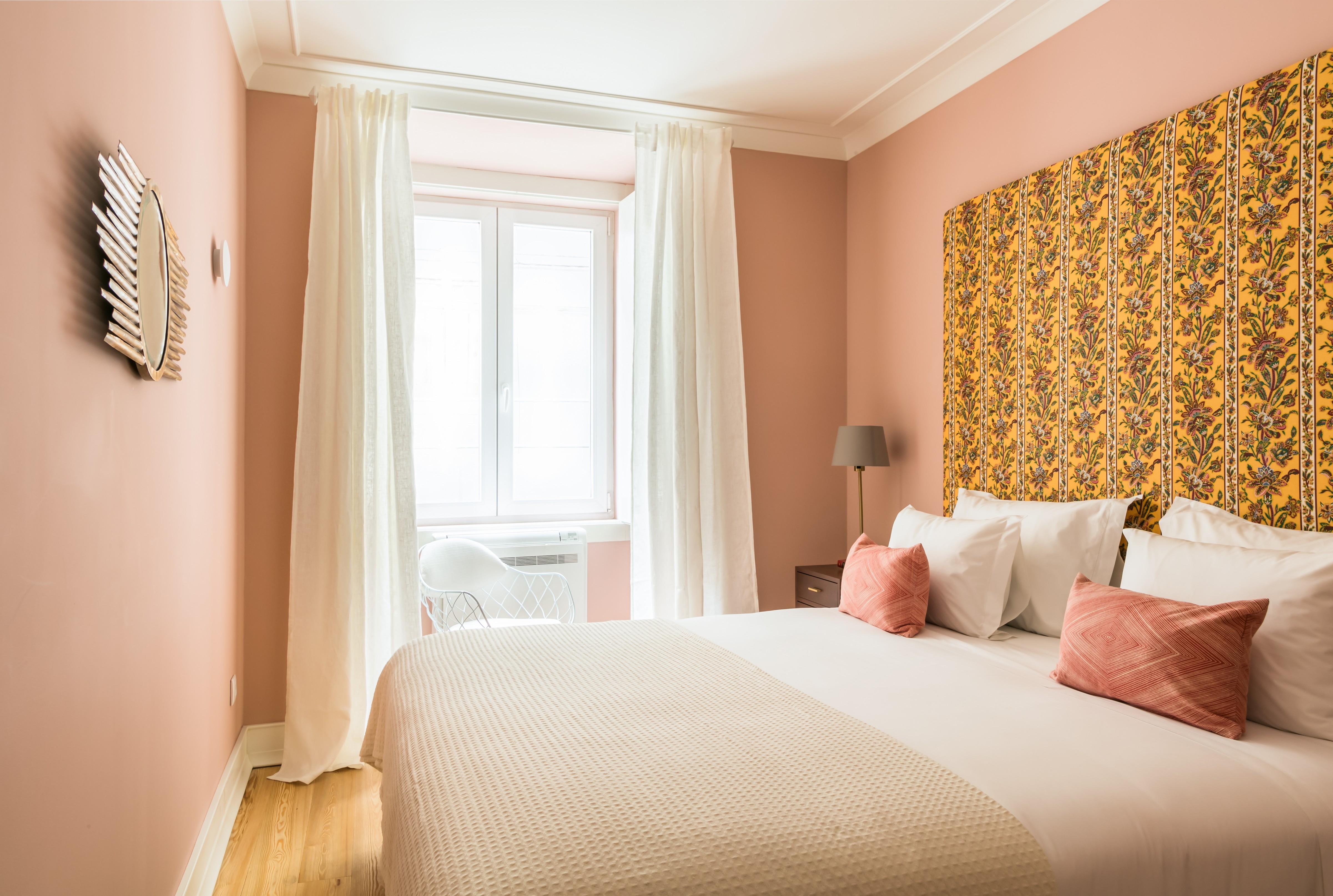 Apartamento Almaria Ex Libris Chiado