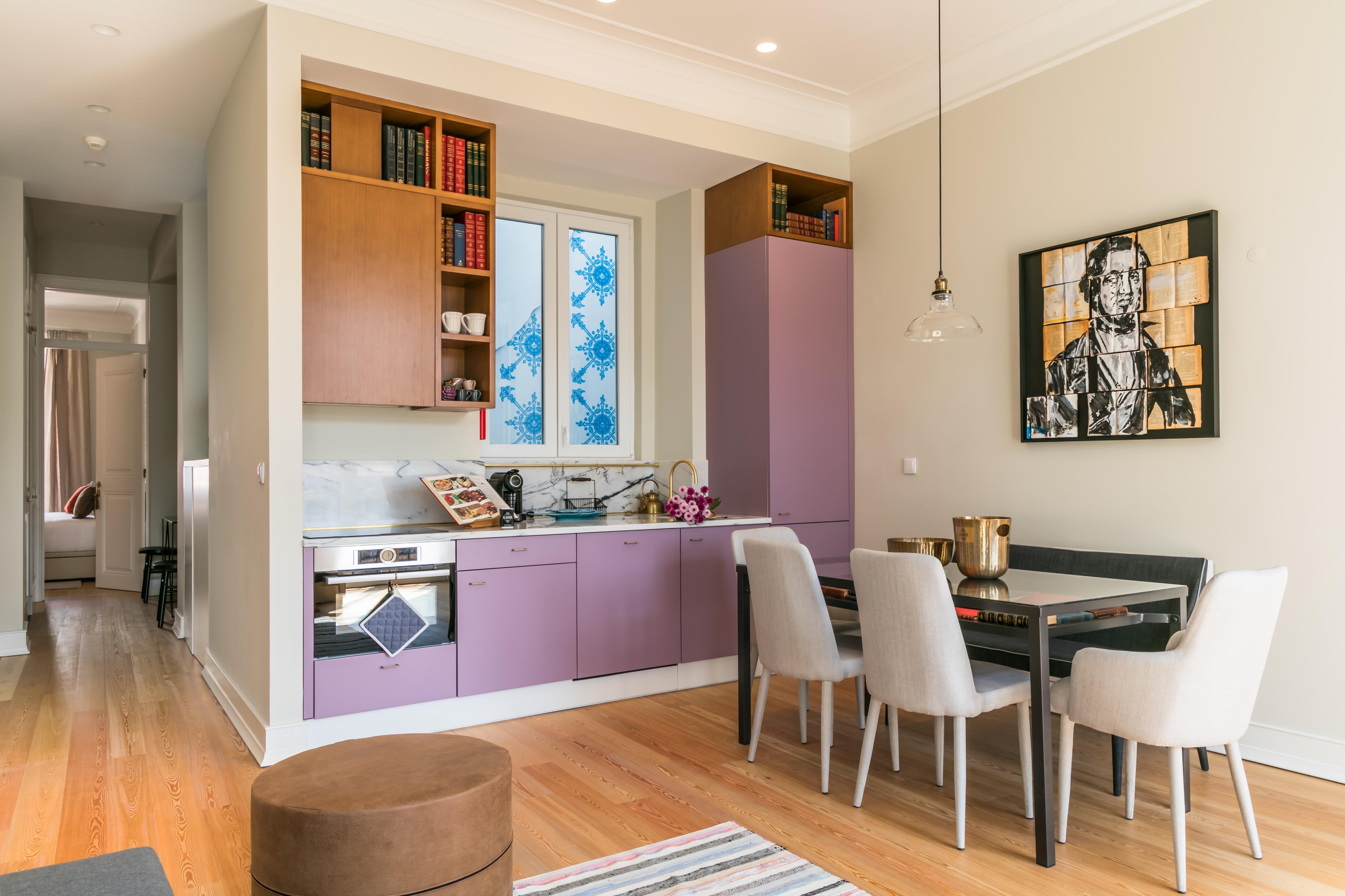 Apartamento Almaria Ex Libris Chiado