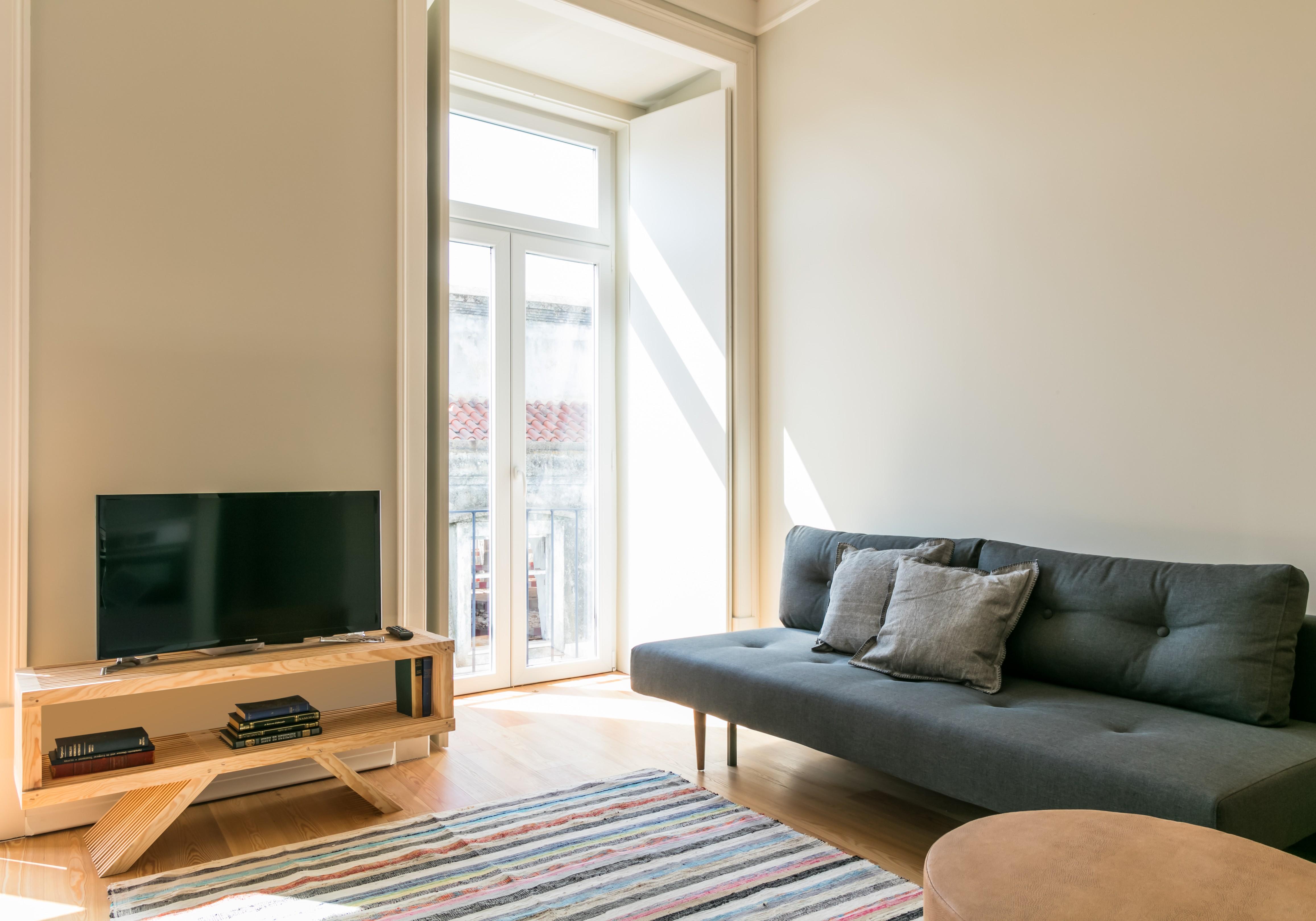 Apartamento Almaria Ex Libris Chiado