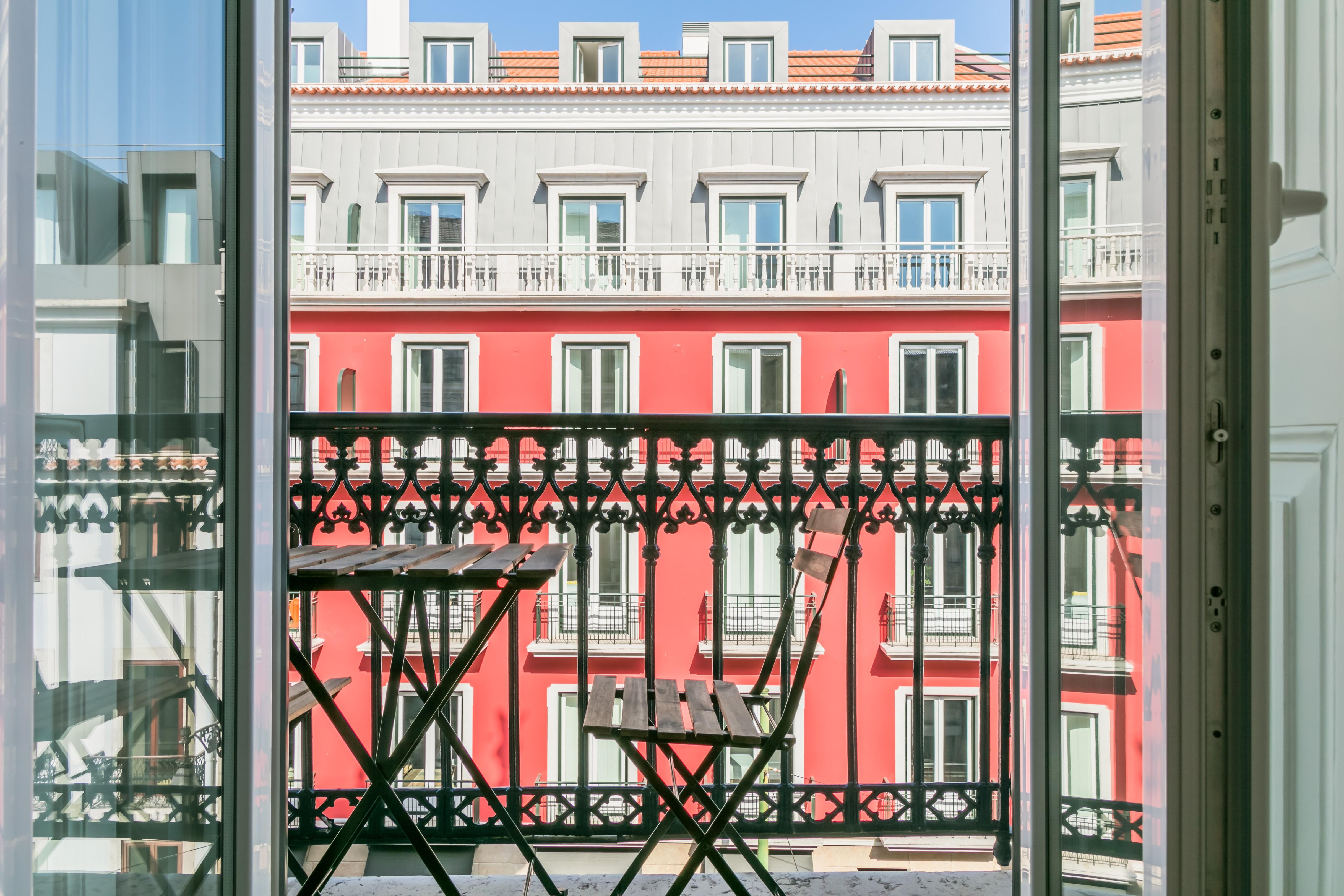Almaria Ex Libris Chiado Lisboa