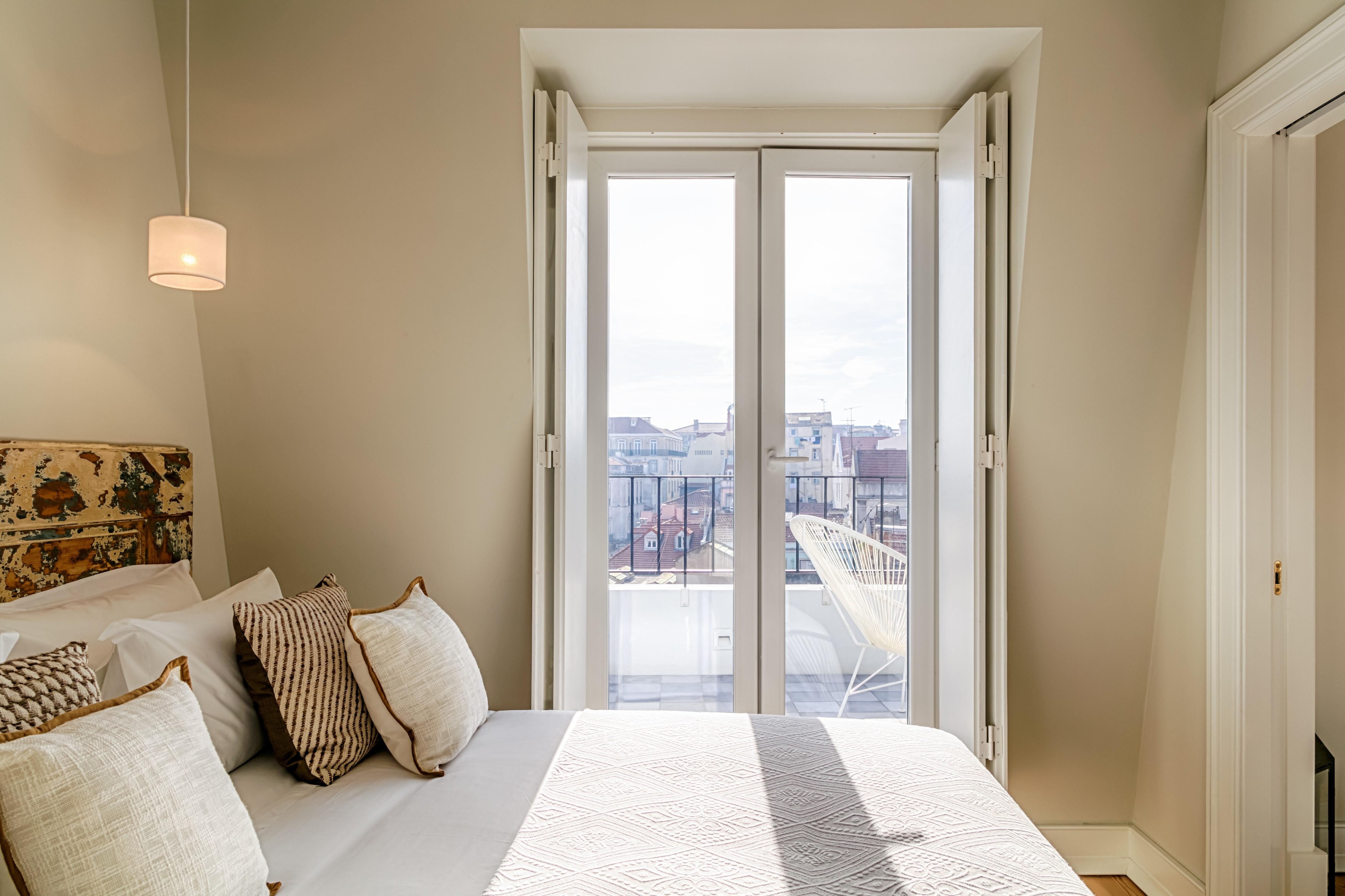 Almaria Ex Libris Chiado Apartamento