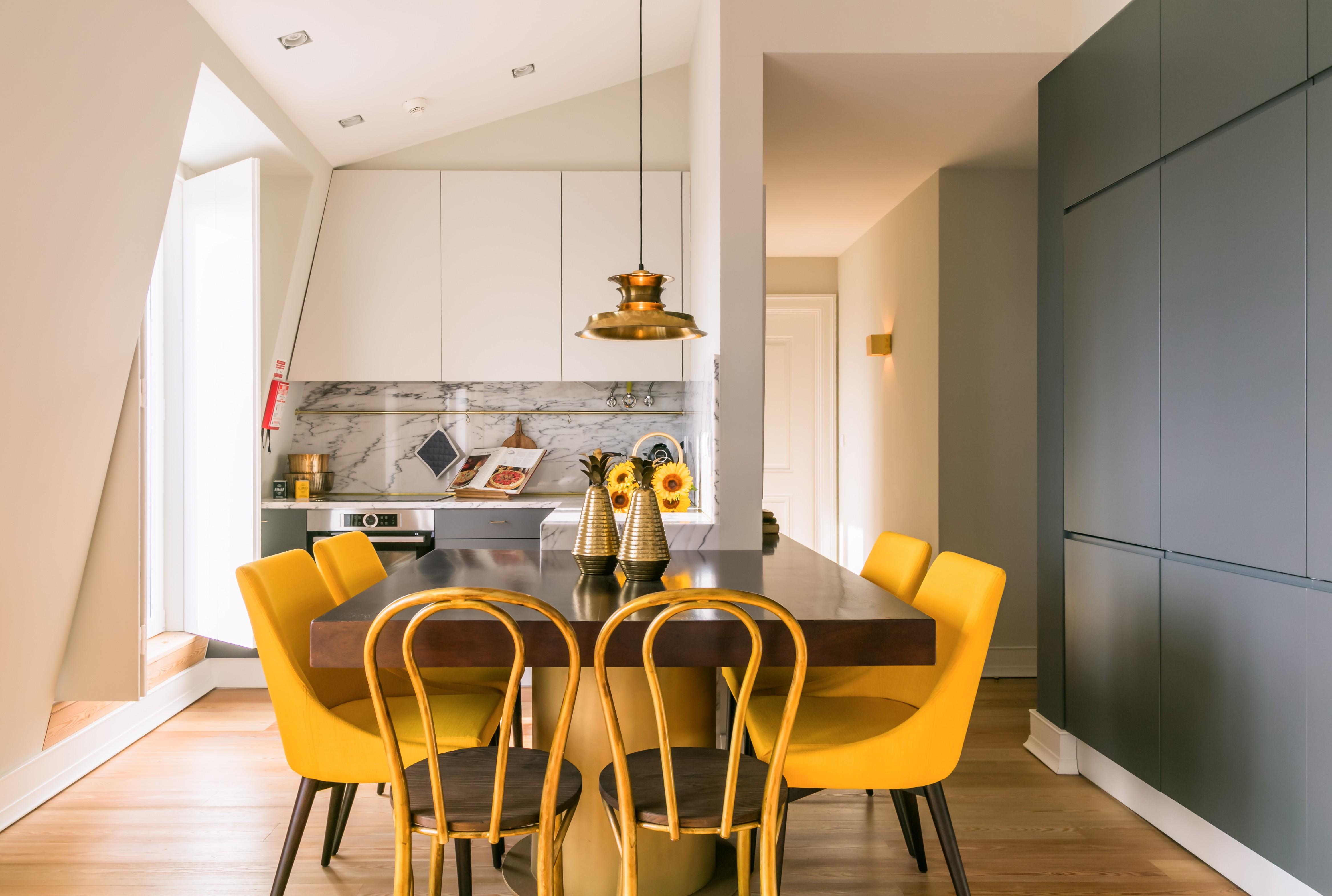 Apartamento Almaria Ex Libris Chiado Lisboa