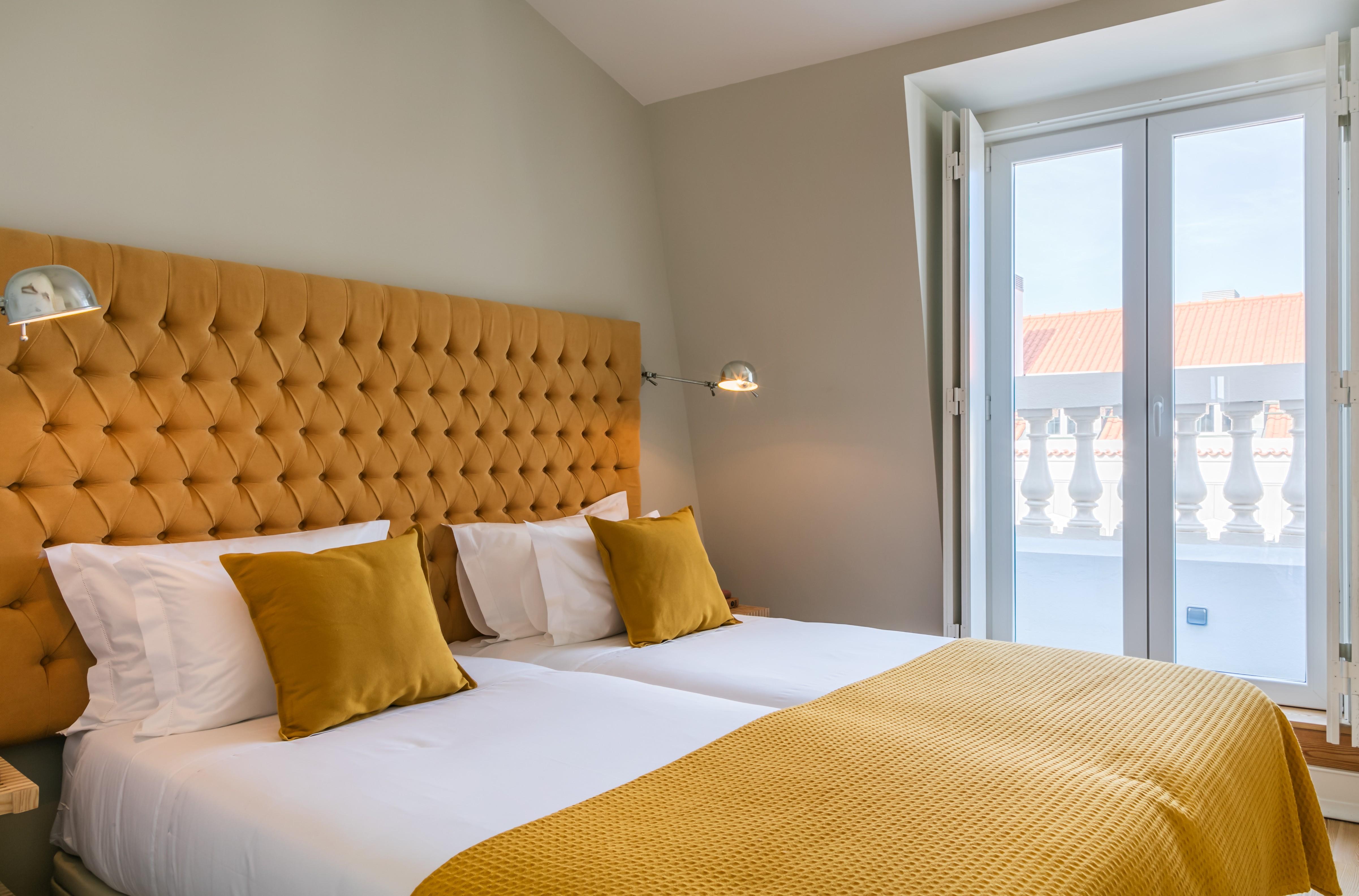 Apartamento Almaria Ex Libris Chiado