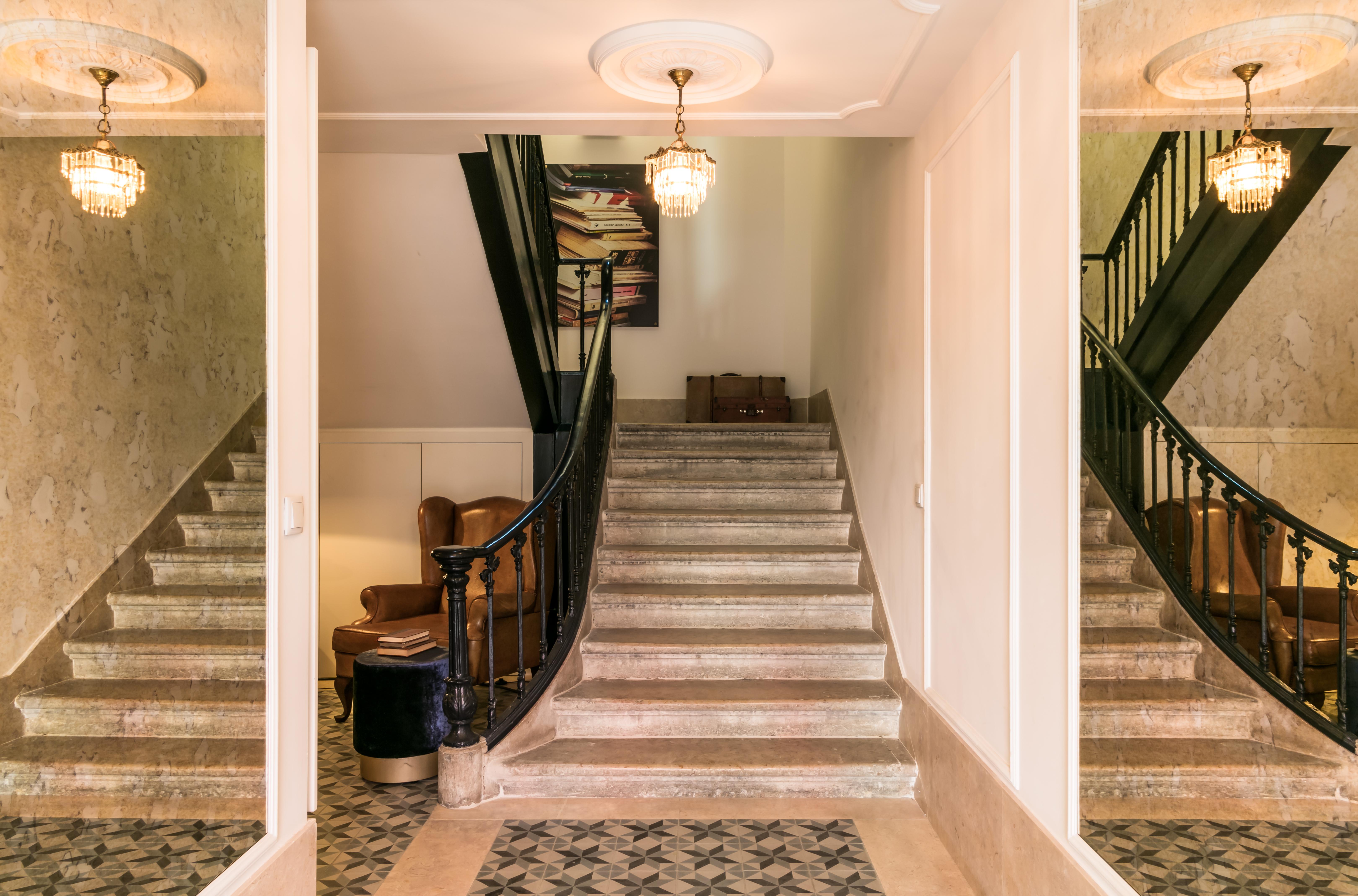 Apartamento Almaria Ex Libris Chiado Lisboa