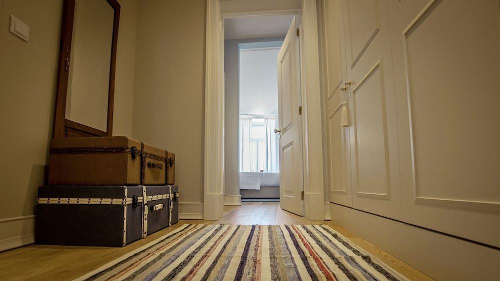 Apartamento Almaria Ex Libris Chiado *