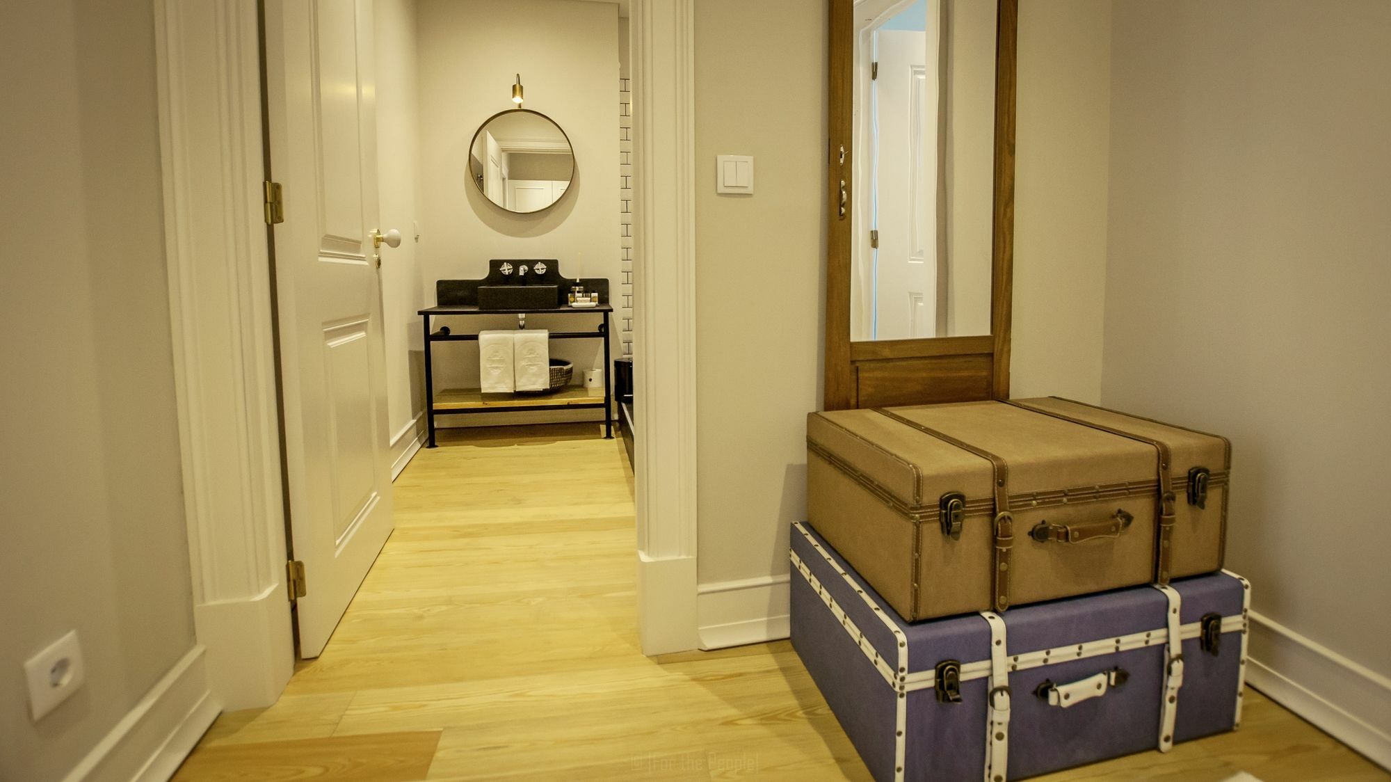 Apartamento Almaria Ex Libris Chiado *