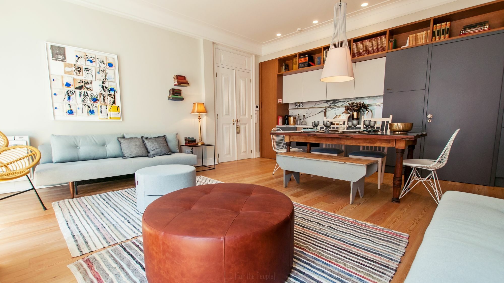 Apartamento Almaria Ex Libris Chiado *