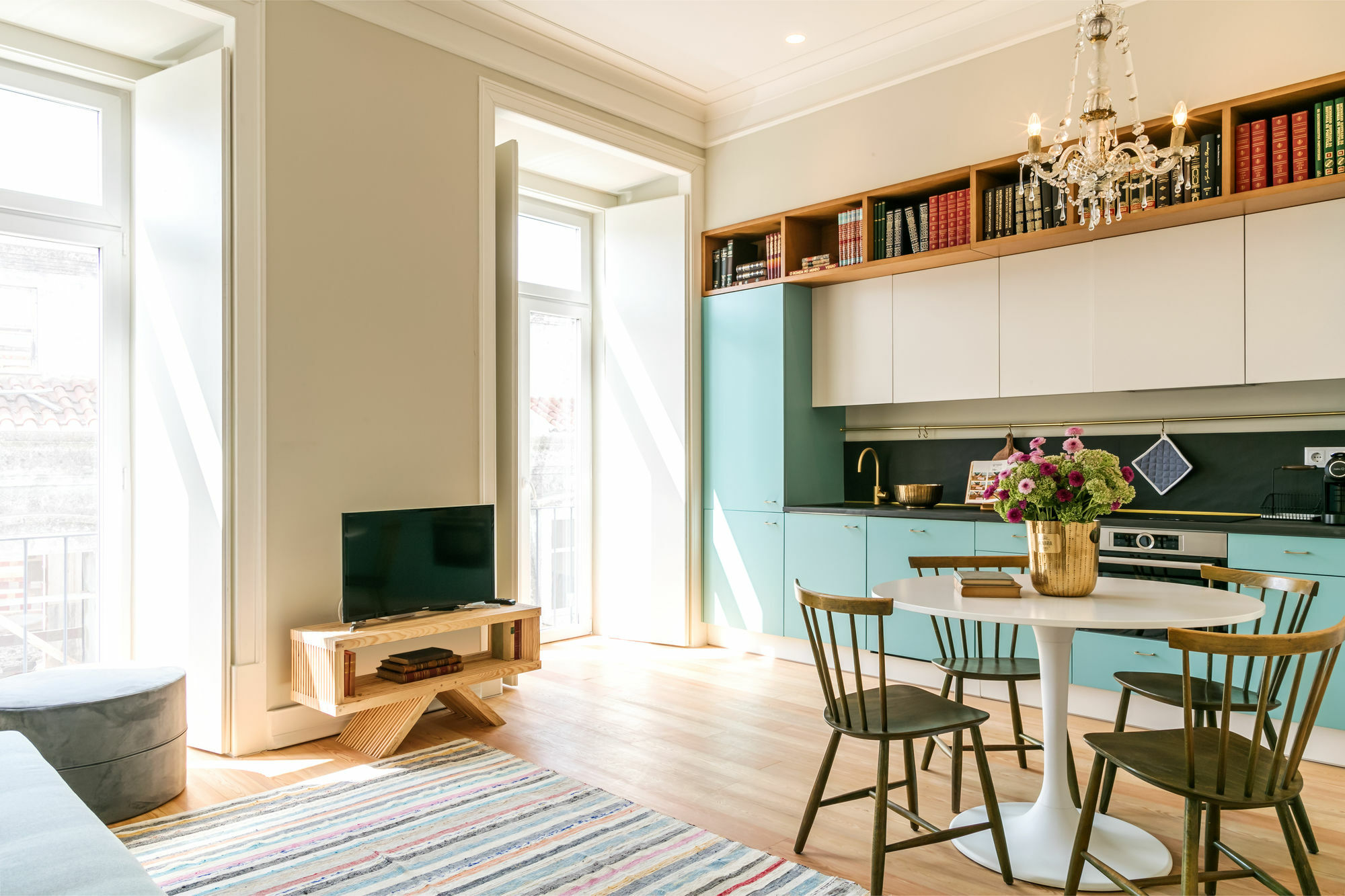 Apartamento Almaria Ex Libris Chiado *