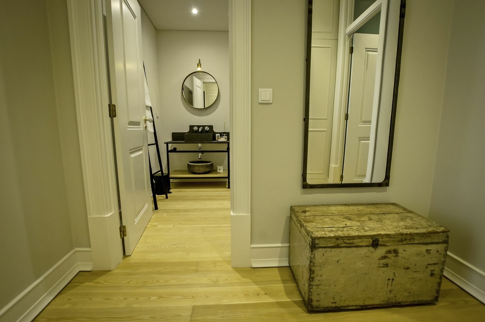 Almaria Ex Libris Chiado Apartamento Lisboa