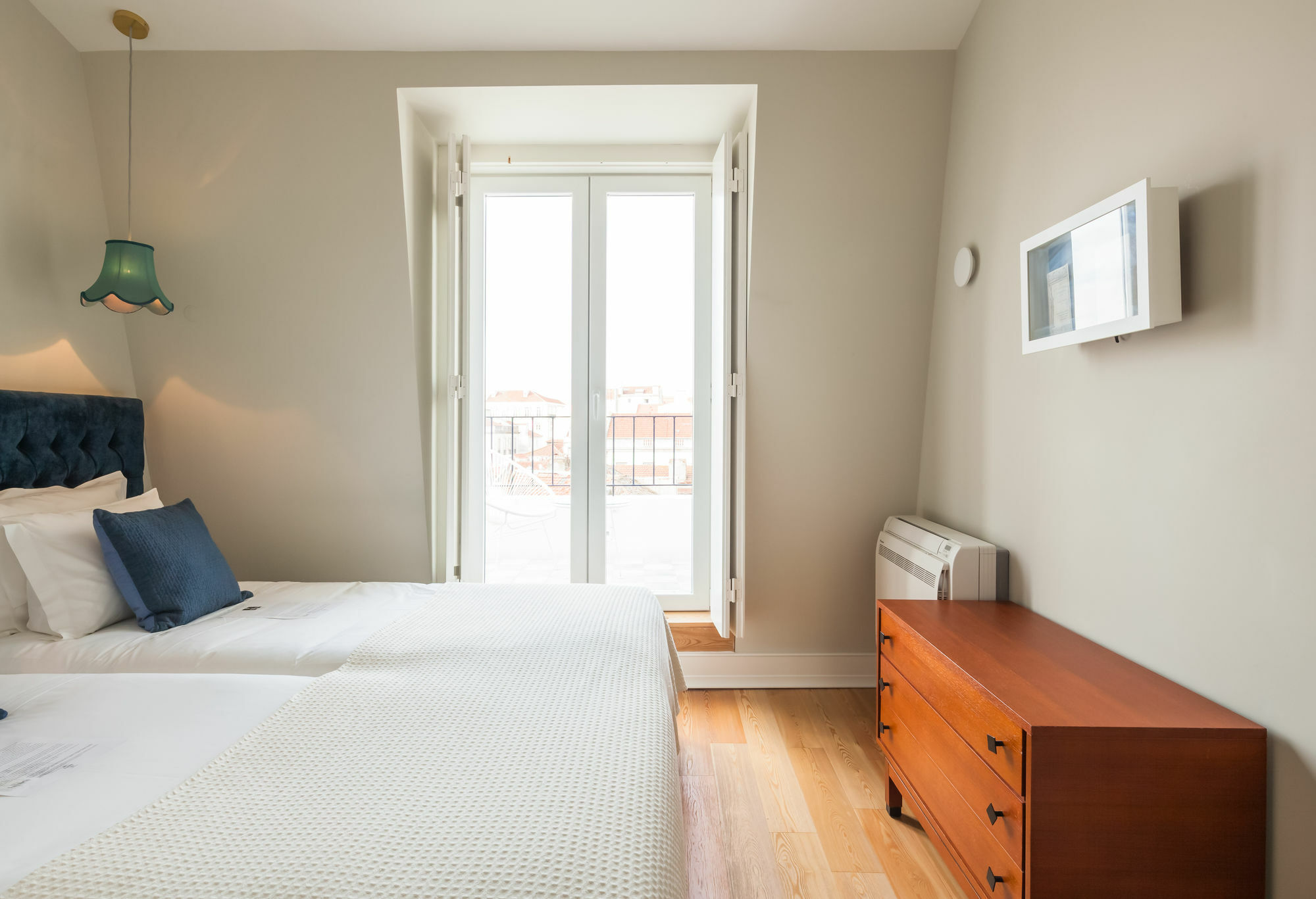 Apartamento Almaria Ex Libris Chiado