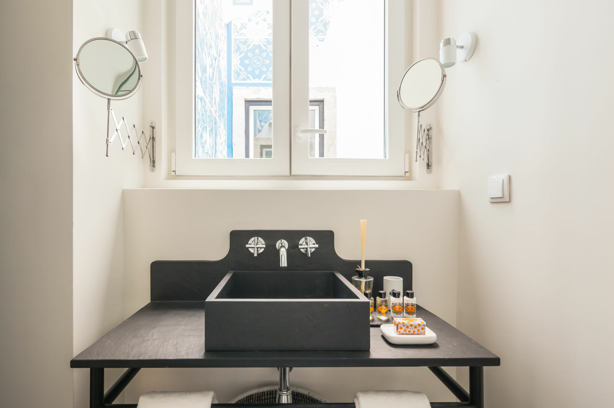 Apartamento Almaria Ex Libris Chiado Lisboa