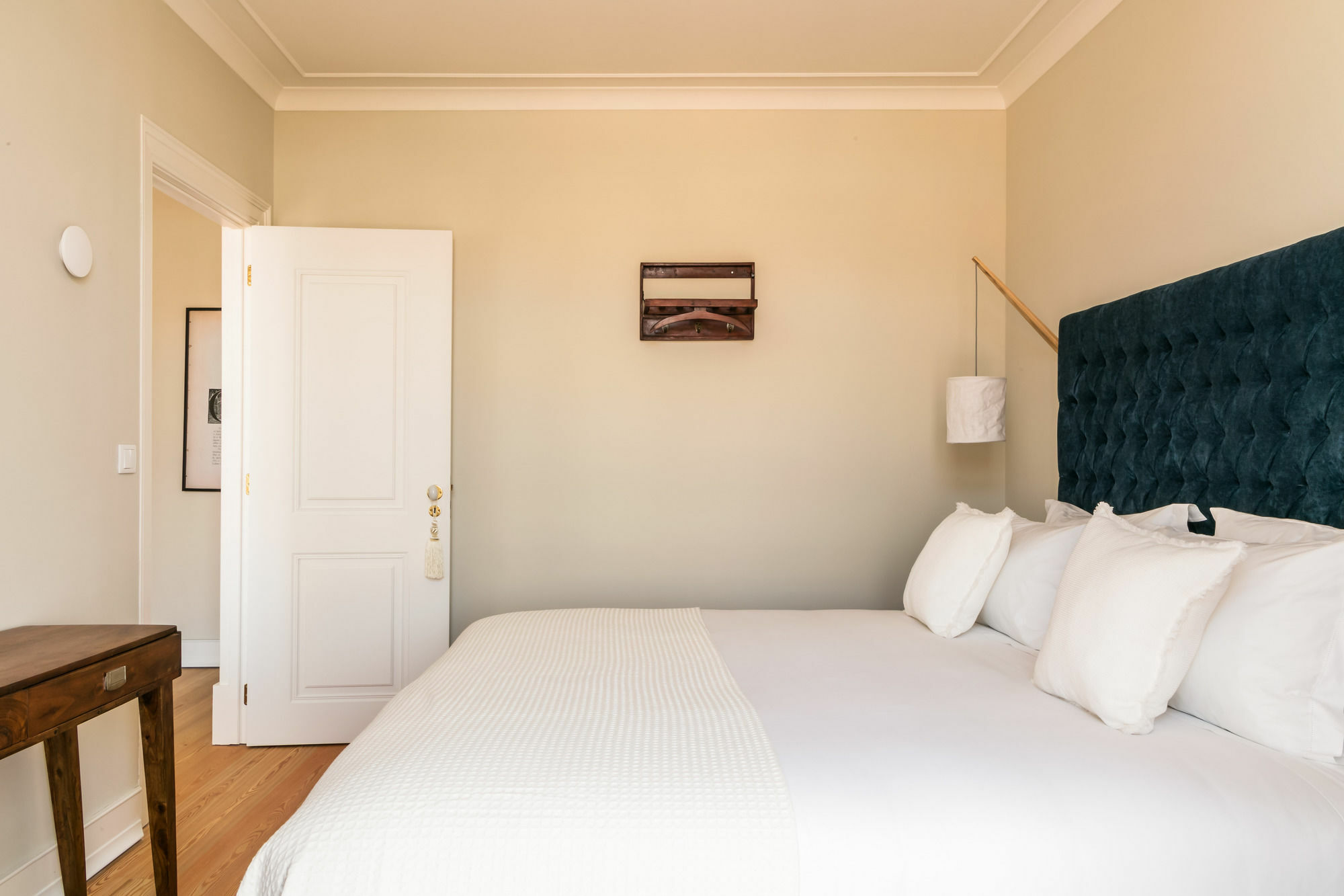 Apartamento Almaria Ex Libris Chiado