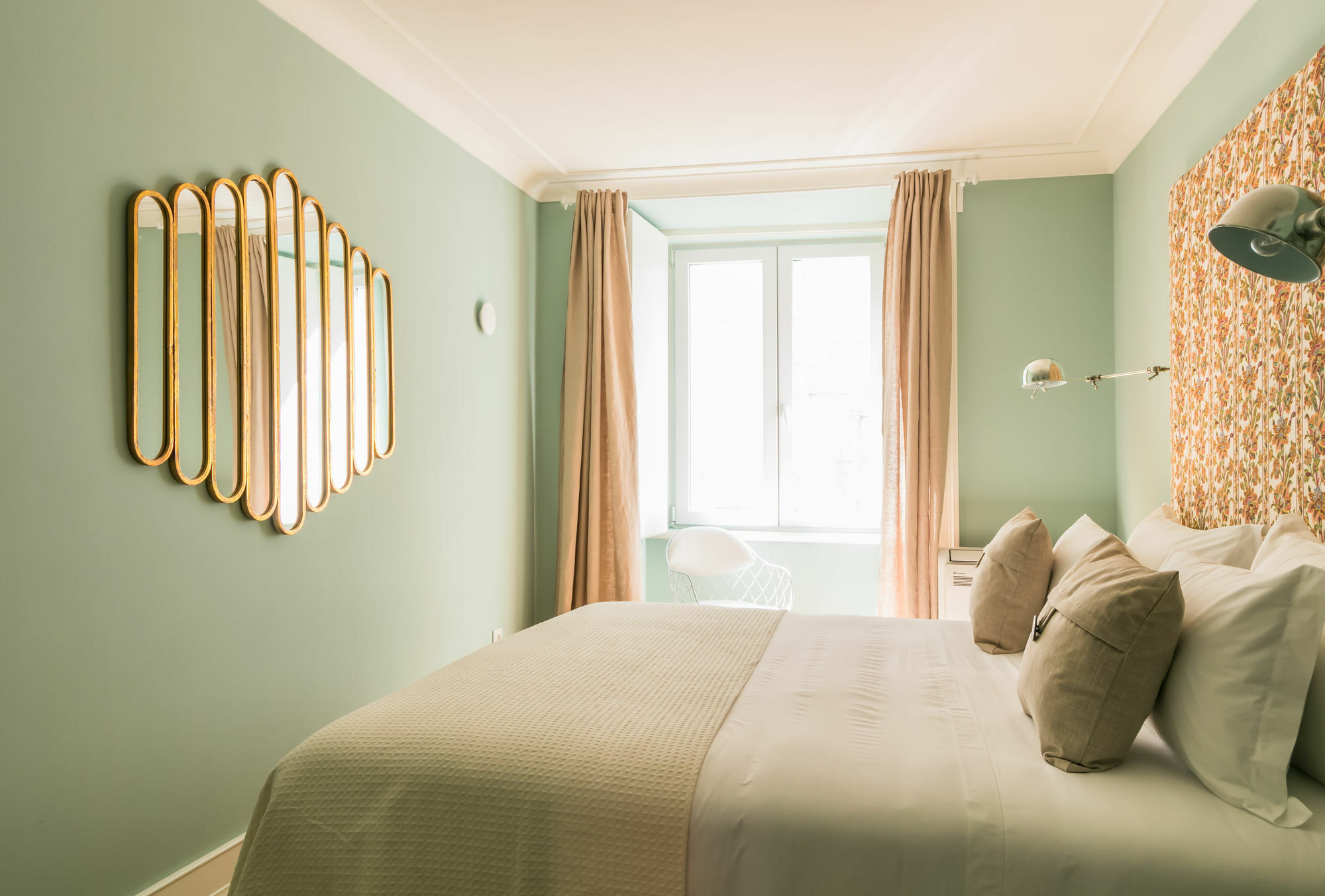 Apartamento Almaria Ex Libris Chiado