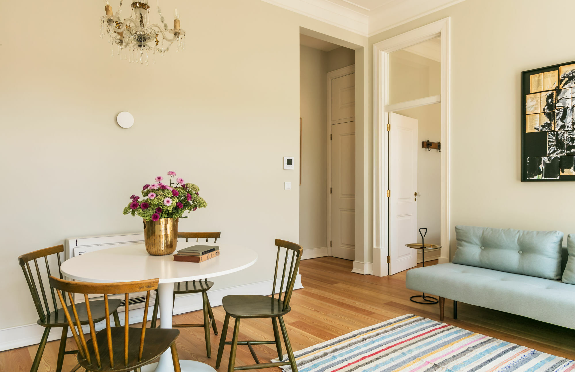 Apartamento Almaria Ex Libris Chiado Lisboa