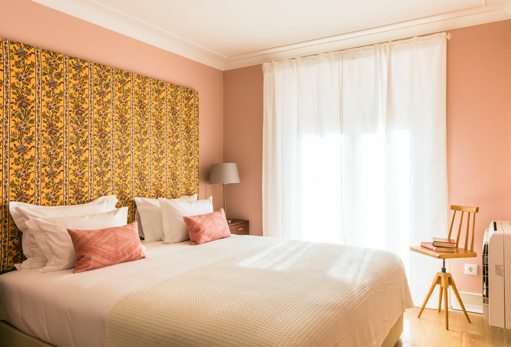 Apartamento Almaria Ex Libris Chiado