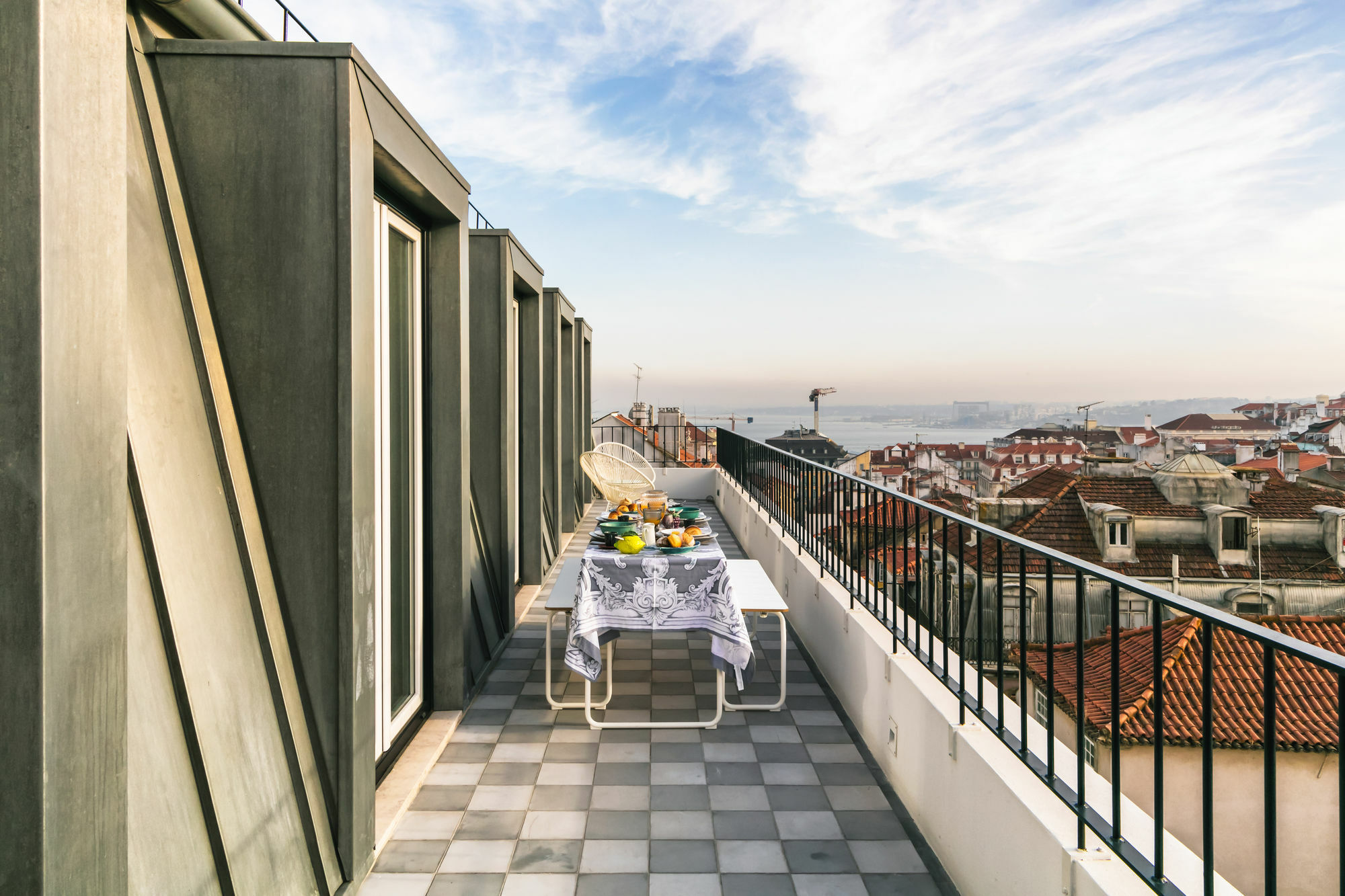 Apartamento Almaria Ex Libris Chiado Lisboa