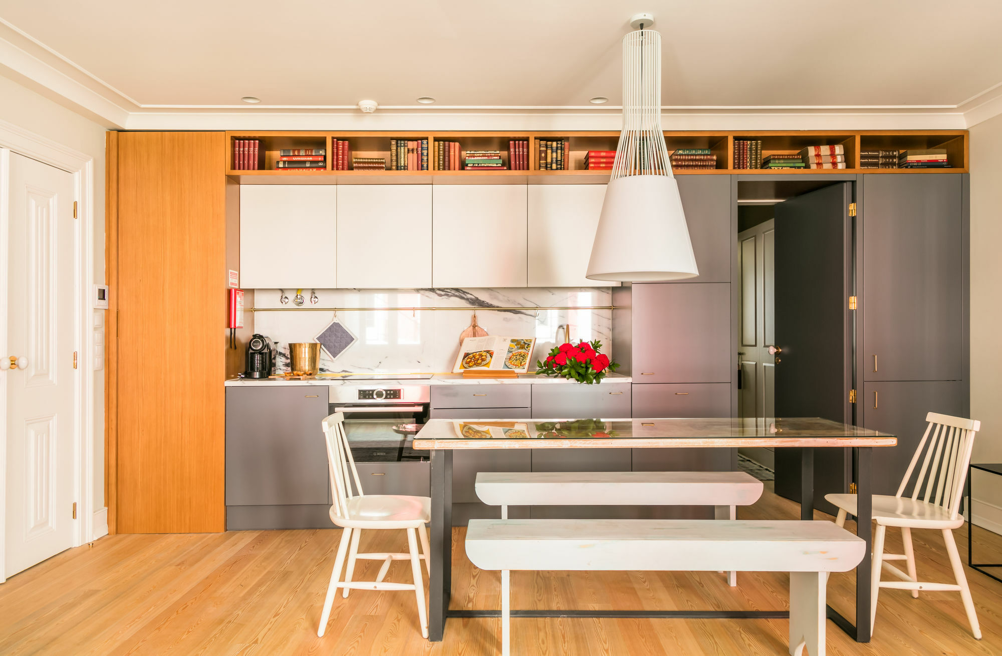 Apartamento Almaria Ex Libris Chiado Lisboa