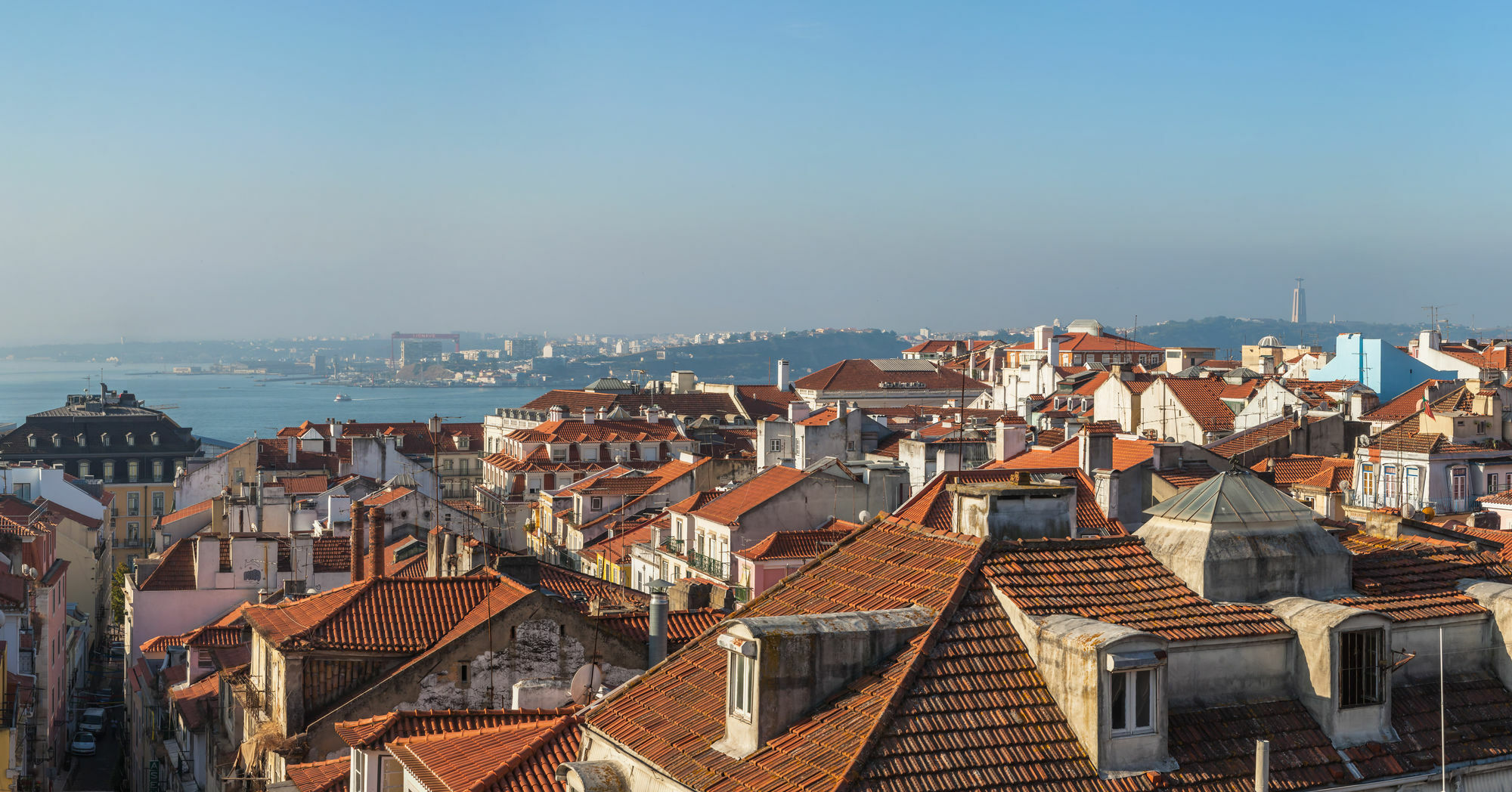 Apartamento Almaria Ex Libris Chiado